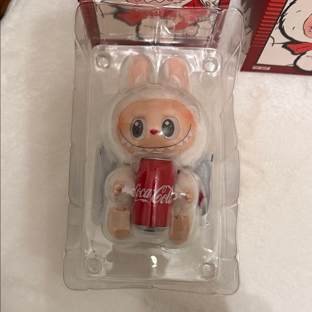 Labubu - Picture 2 of 6